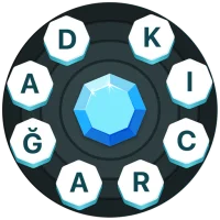 DAĞARCIK - Kelime Oyunu