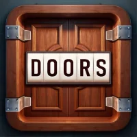 100 Doors Challenge